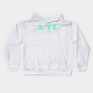 nh_loove Kids Hoodie